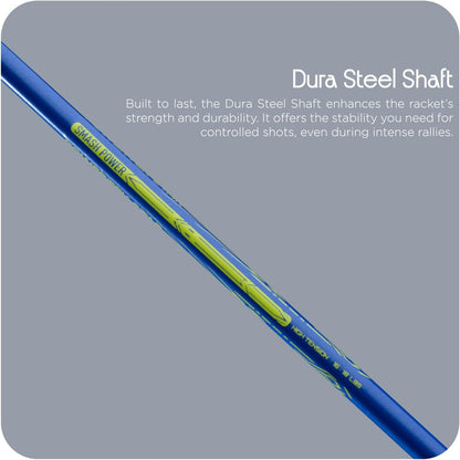 Hundred Badminton Racket 