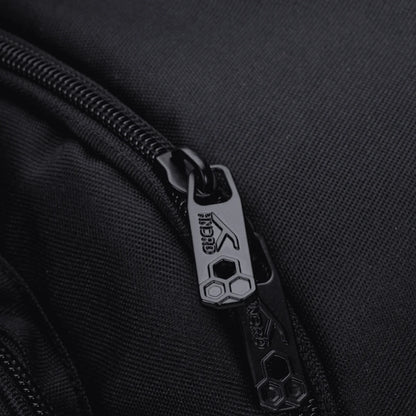 Hundred Nexus Rucksack | Geräumige und strapazierfähige Tasche mit zahlreichen Fächern | Gepolsterter Trageriemen | Ideal für Sport, Studium, Schule und Reisen | Unisex-Design