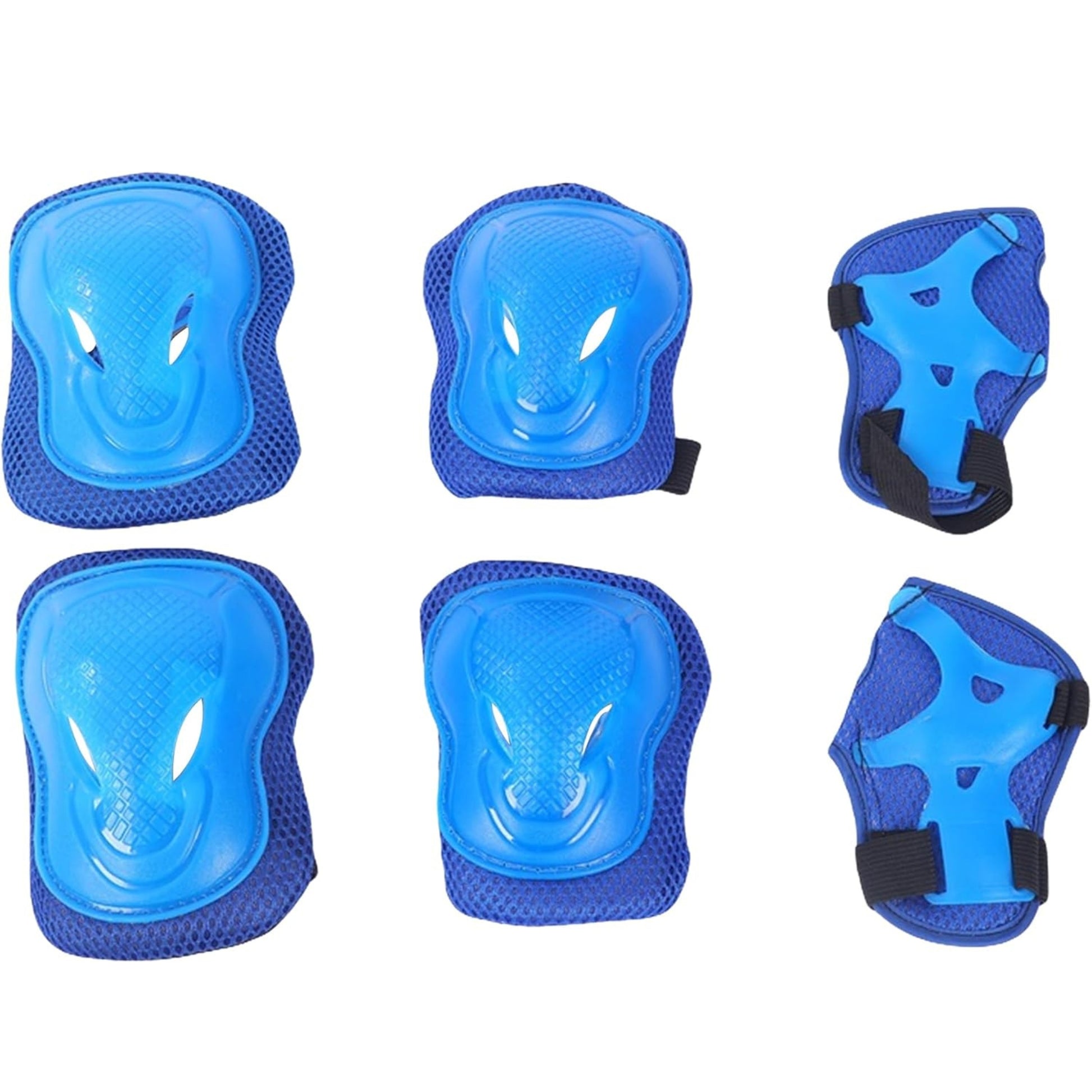 Endless Protective Gear Set