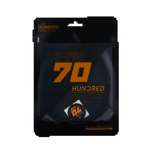 Hundred Badminton String