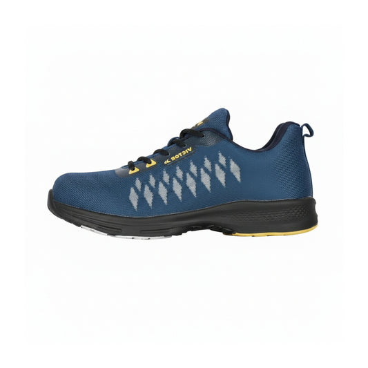 Vector X RS-1300 Running/Jogging/Walking Gym Unisex Laceup Light Weight Schuhe