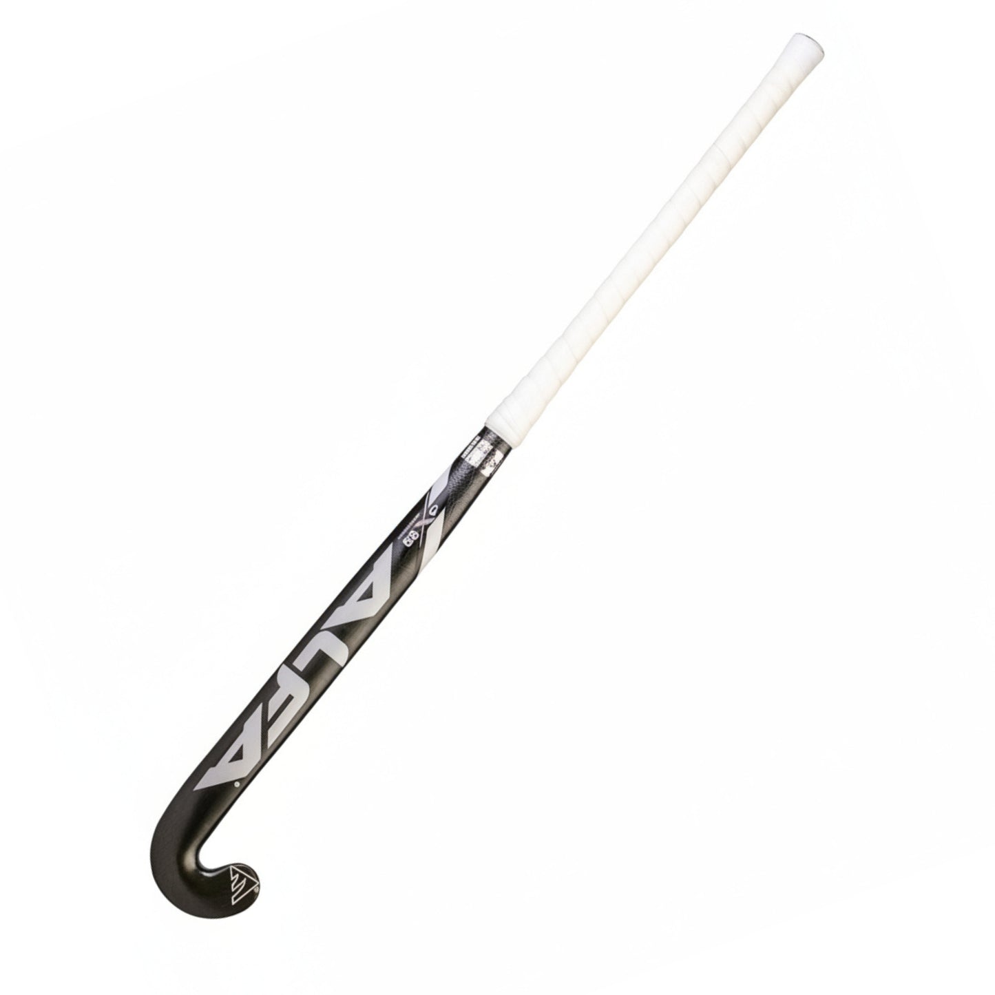 A L F A Unisex-Adult AX-9 Senior Composite Hockey Stick, Kupfer, 36.5 Inches