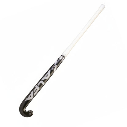 A L F A Unisex-Adult AX-9 Senior Composite Hockey Stick, Kupfer, 36.5 Inches