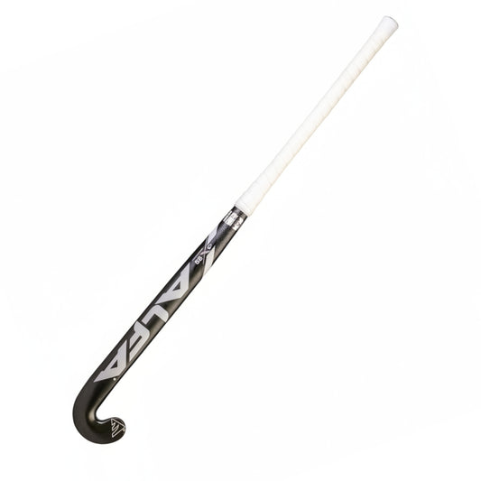 A L F A Unisex-Adult AX-9 Senior Composite Hockey Stick, Kupfer, 36.5 Inches