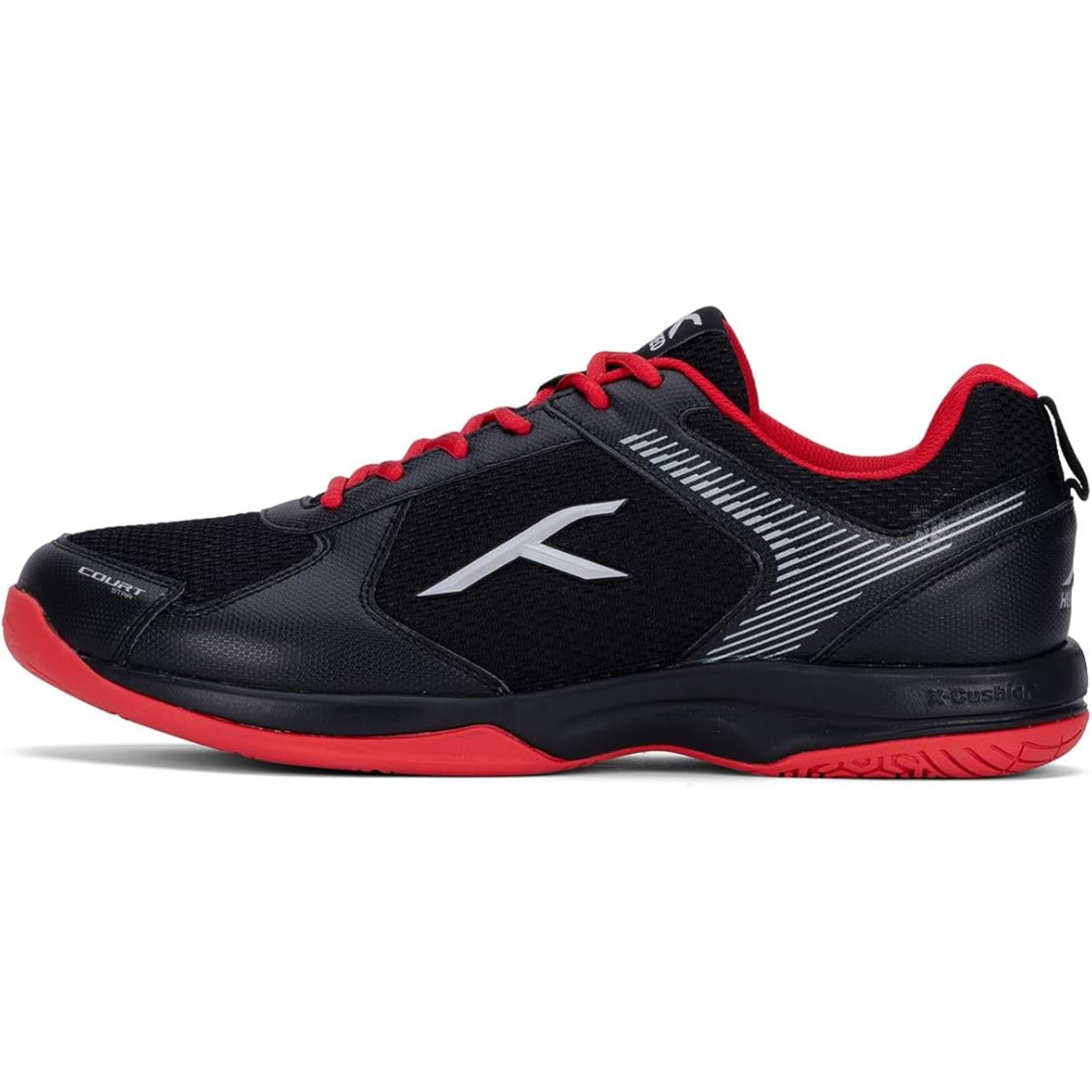 Hundred Badminton Shoes