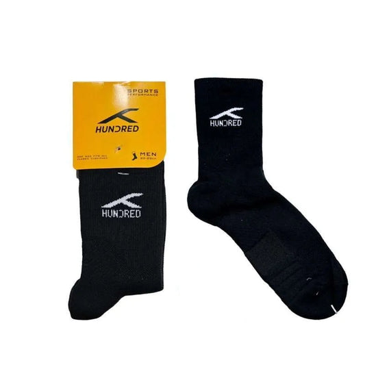 Hundred HBAS-2M119 Viertel-Socken