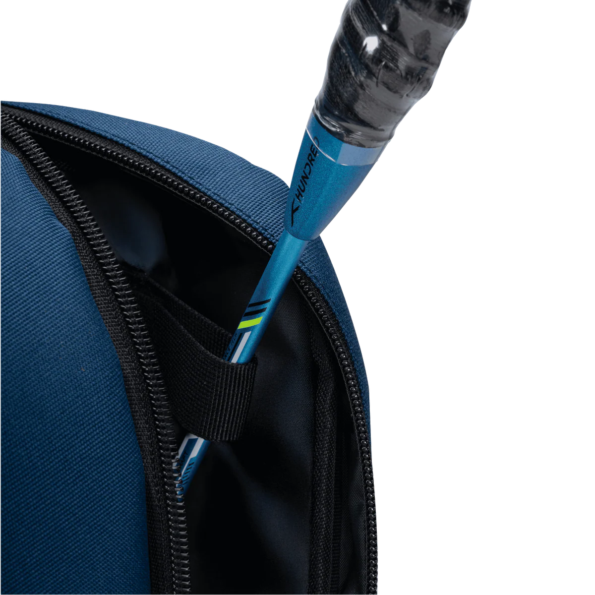 Hundred Nexus Rucksack | Geräumige und strapazierfähige Tasche mit zahlreichen Fächern | Gepolsterter Trageriemen | Ideal für Sport, Studium, Schule und Reisen | Unisex-Design
