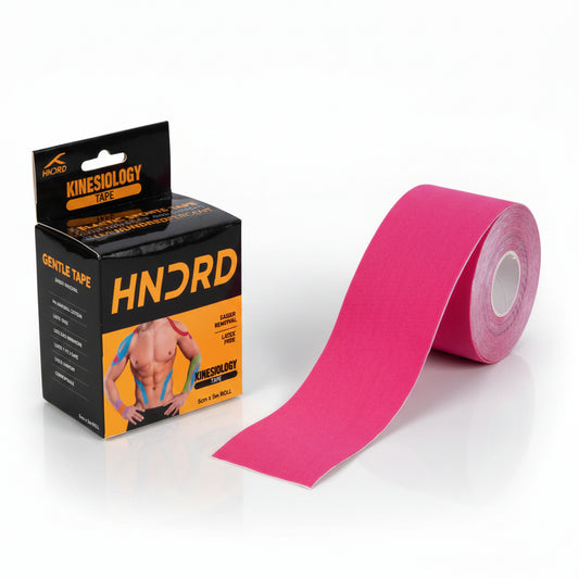 Hundred kines logy Tape