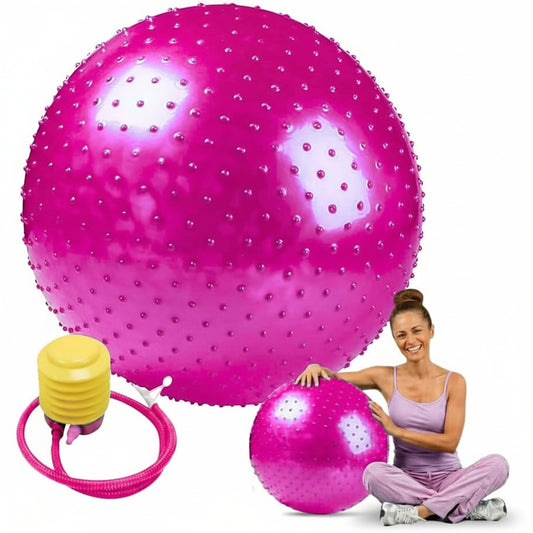 Endless Yoga Ball