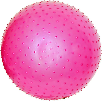 Endless Yoga Ball