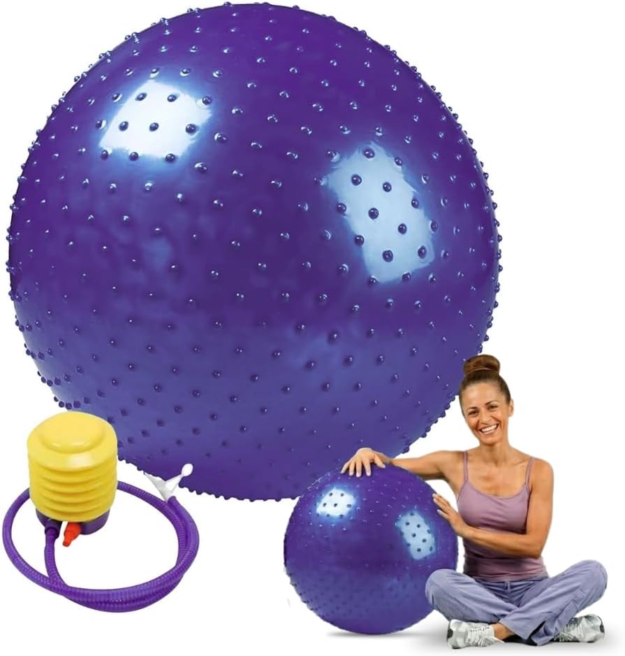Endless Yoga Ball