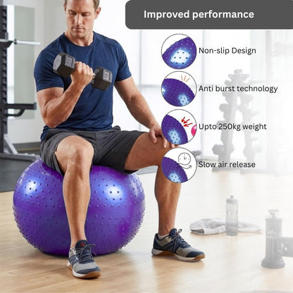 Endless Yoga Ball