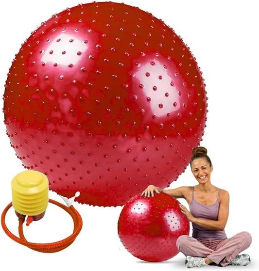 Endless Yoga Ball