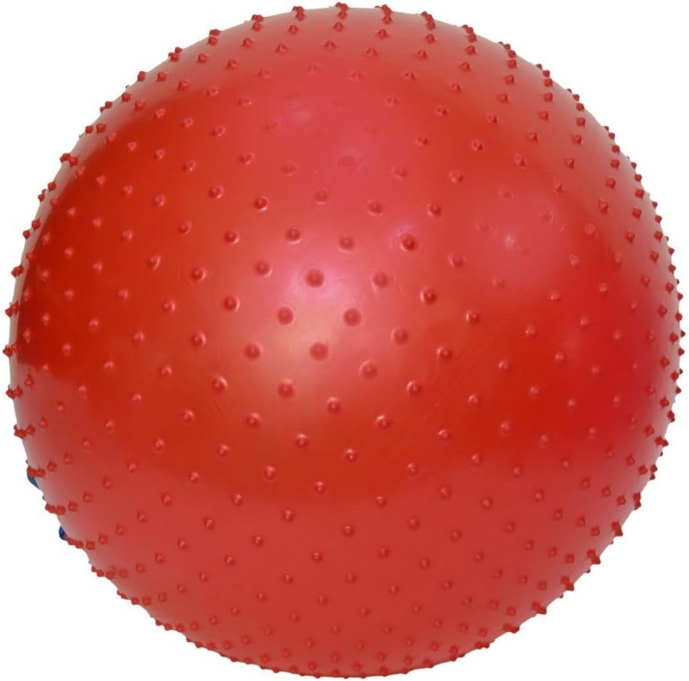 Endless Yoga Ball