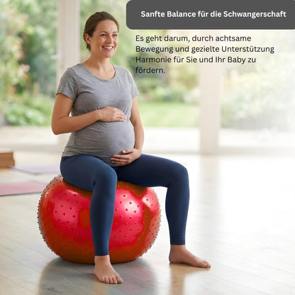 Endless Yoga Ball