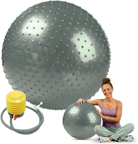 Endless Yoga Ball