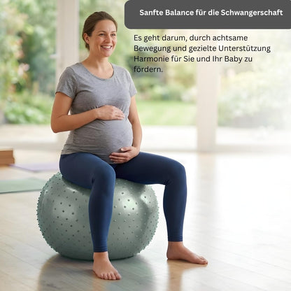 Endless Yoga Ball