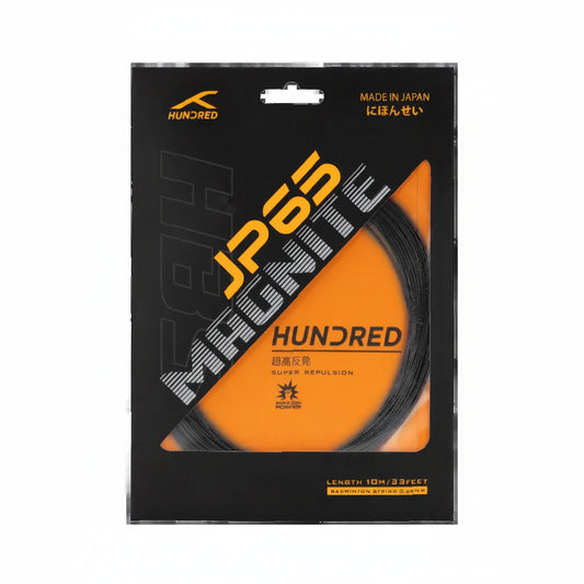 Hundred Badminton String
