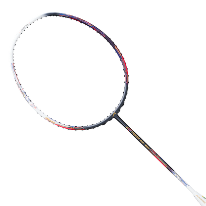 HUNDRED POWER RAY 900 Badmintonschläger – Geschwindigkeit, Kontrolle und Präzision