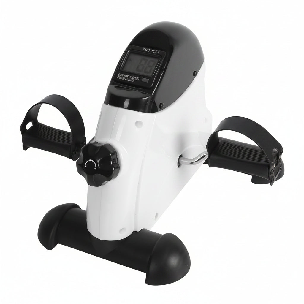Endless Peddle Machine