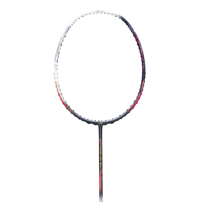 HUNDRED POWER RAY 900 Badmintonschläger – Geschwindigkeit, Kontrolle und Präzision