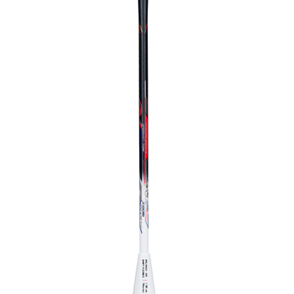 HUNDRED POWER RAY 900 Badmintonschläger – Geschwindigkeit, Kontrolle und Präzision